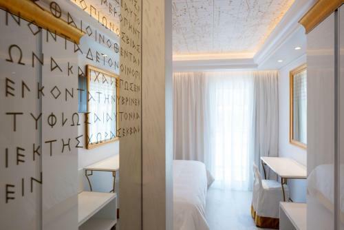 Hotel Galaxias