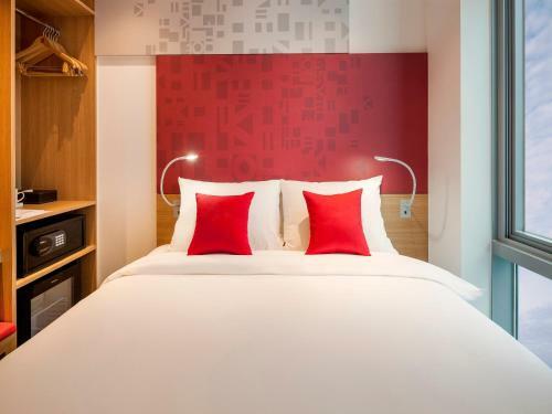 Hotel Travelodge Dongdaemun Seoul