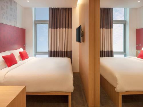 Hotel Travelodge Dongdaemun Seoul