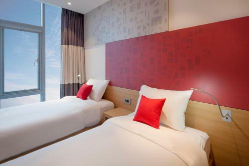 Hotel Travelodge Dongdaemun Seoul