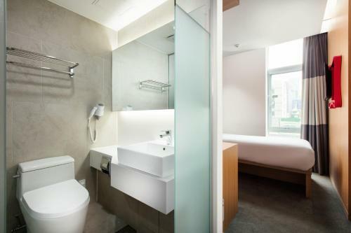Hotel Travelodge Dongdaemun Seoul