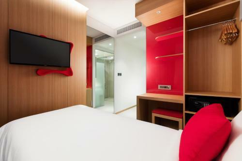 Hotel Travelodge Dongdaemun Seoul