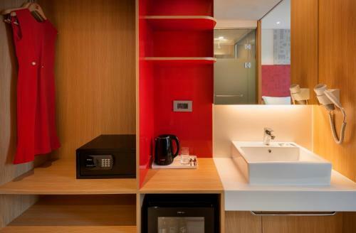 Hotel Travelodge Dongdaemun Seoul