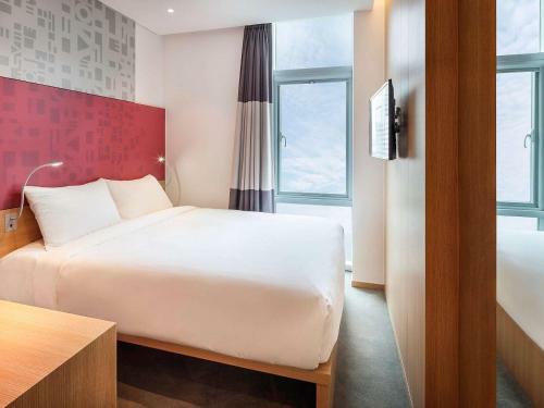 Hotel Travelodge Dongdaemun Seoul