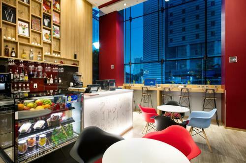 Hotel Travelodge Dongdaemun Seoul