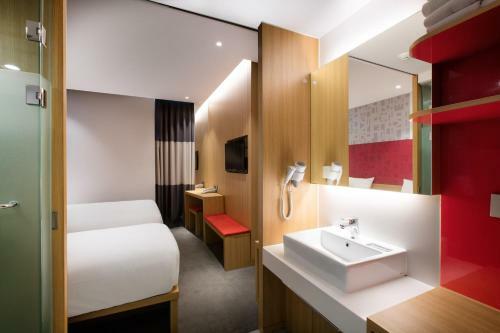 Hotel Travelodge Dongdaemun Seoul