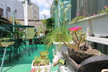 Hotel Fa Central