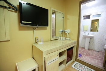 Hotel Fa Central