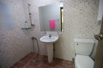 Hotel Fa Central