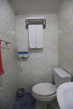 Hotel Fa Central