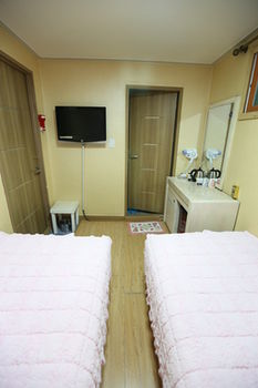 Hotel Fa Central