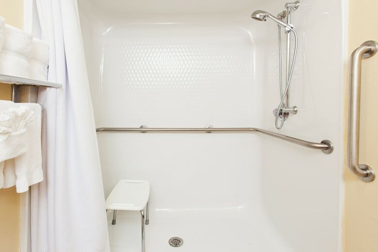 Hotel Holiday Inn Express N.myrtle Beach- Little River
