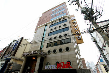 Major Hotel