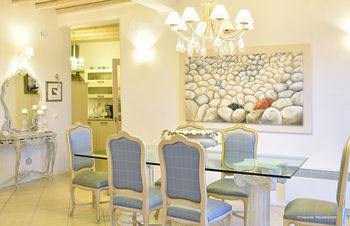 Aegean Pearl Villa