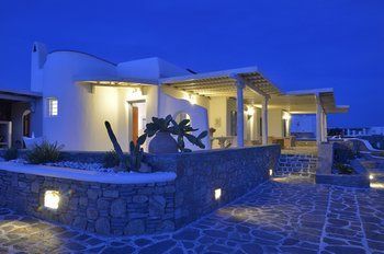 Villa Azzuro