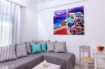 Aparthotel Bay Bees Sea View Suites & Homes