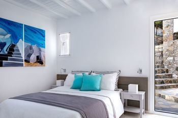 Aparthotel Bay Bees Sea View Suites & Homes