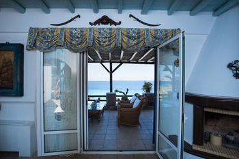 Villa Sofia's Bungalows Mykonos