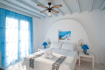 Villa Sofia's Bungalows Mykonos