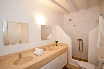 Villa Sofia's Bungalows Mykonos