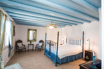 Villa Sofia's Bungalows Mykonos