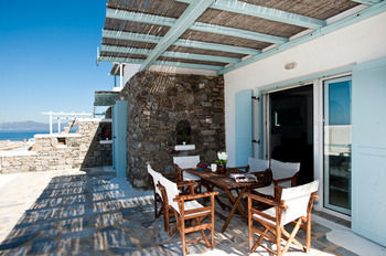 Villa Sofia's Bungalows Mykonos