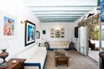 Villa Sofia's Bungalows Mykonos