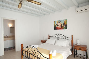 Villa Sofia's Bungalows Mykonos