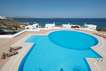 Villa Sofia's Bungalows Mykonos