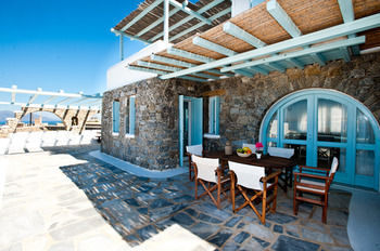 Villa Sofia's Bungalows Mykonos