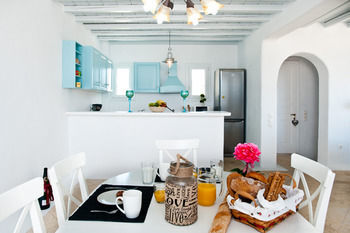 Villa Sofia's Bungalows Mykonos