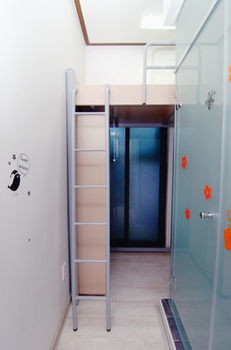 Hotel Ok House