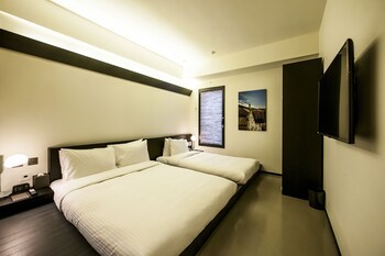Golden Tulip M Seoul Hotel