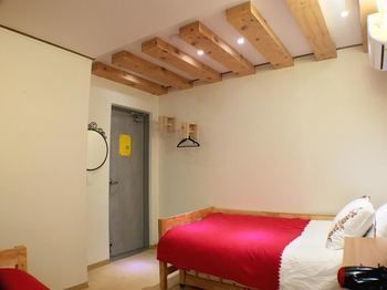 Hotel J.garden