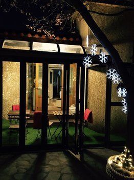 Hotel J.garden
