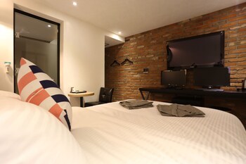 Hwagok Xym Hotel