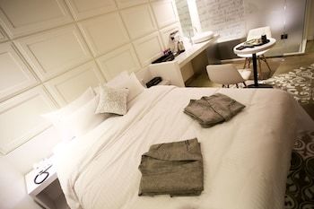 Hwagok Xym Hotel