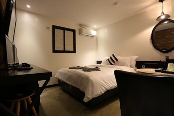 Hwagok Xym Hotel