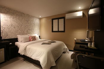 Hwagok Xym Hotel