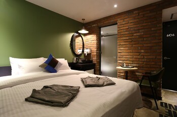 Hwagok Xym Hotel