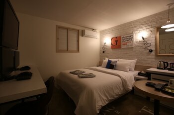 Hwagok Xym Hotel
