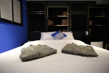 Hwagok Xym Hotel
