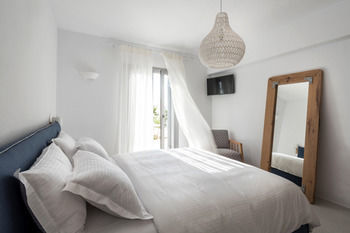 Hotel Seven Suites