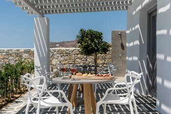 Hotel Seven Suites