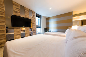 Boutique Hotel Sb Seoul