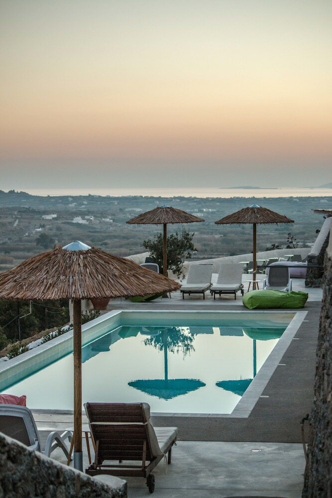 Halcyon Villas