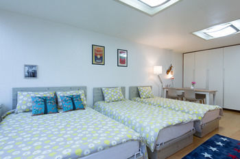 Hotel Samstay