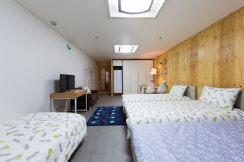 Hotel Samstay