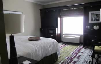 Hotel Hampton Inn Leesville / Ft. Polk