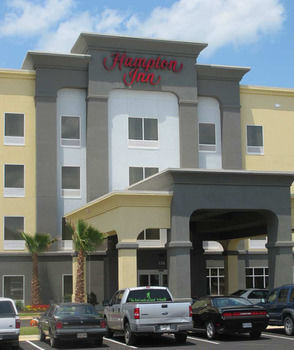 Hotel Hampton Inn Leesville / Ft. Polk